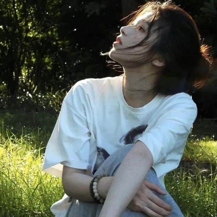 如今你已长大